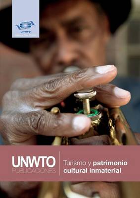 Turismo y Patrimonio Cultural Inmaterial (Paperback)