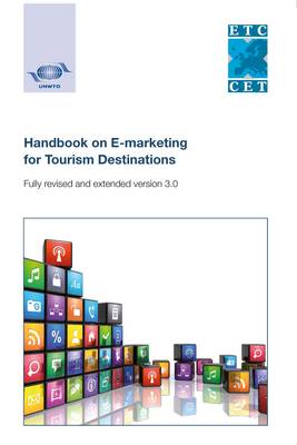 Handbook on e-marketing for tourism destinations (Paperback)