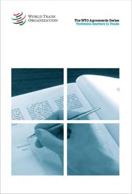 Technical barriers to trade (Paperback)
