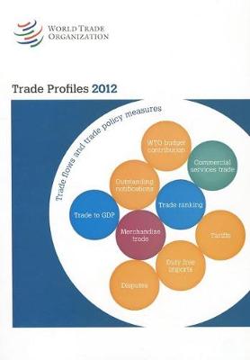 Trade profiles 2012 (Paperback)