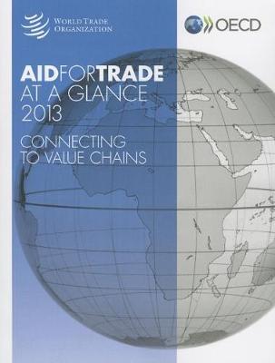 Aid for Trade at a Glance 2013 (Paperback)