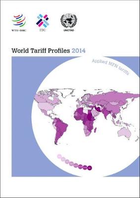 World tariff profiles 2014 (Paperback)