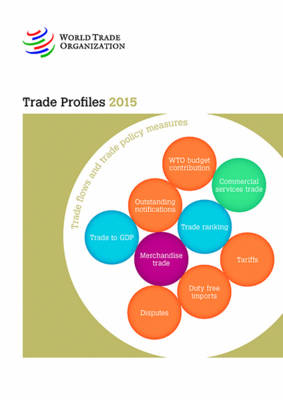 Trade profiles 2015 (Paperback)