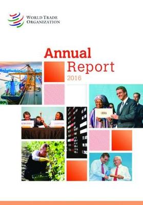 Annual Report 2016 (Paperback)
