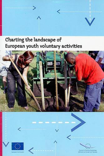 Charting the Landscape of European Youth Voluntary Activities (Paperback)