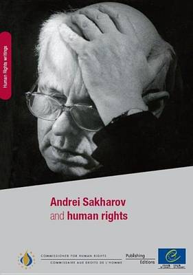 Andrei Sakharov and Human Rights (2011) (Paperback)