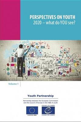 Perspectives on youth: Vol. 1: 2020 - what do you see? - Perspectives on youth (Paperback)