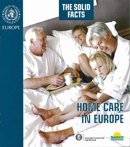 The Solid Facts by World Health Organization: Regional Office for ...