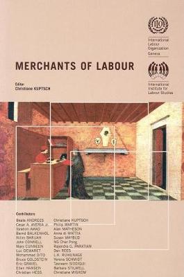 Merchants of Labour (Paperback)