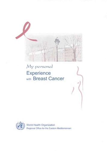 My Personal Experience with Breast Cancer (Paperback)