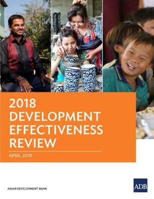 2018 Development Effectiveness Review (Paperback)