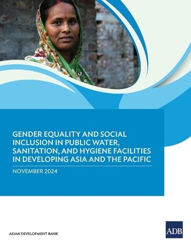 Gender Equality And Social Inclusion In Public Water, Sanitation, And 