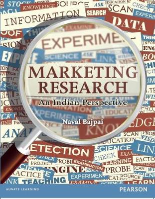 Marketing Research (Paperback)