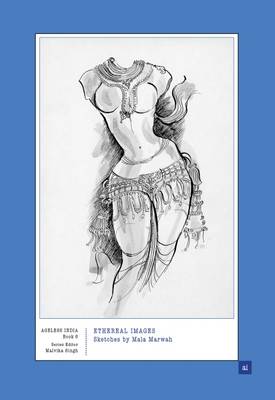 Ethereal Images - Ageless India (Hardback)
