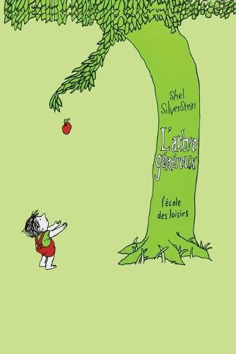 L'Arbre Genereux (Paperback)