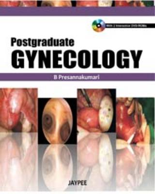 Postgraduate Gynecology (Hardback)