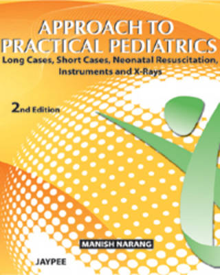 Approach to Practical Pediatrics (Paperback)
