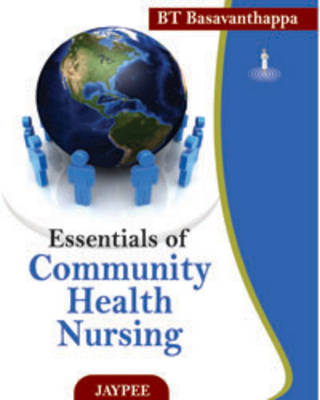 Essentials of Community Health Nursing (Paperback)