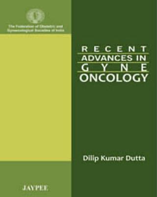 Recent Advances in Gyne-Oncology - Recent Advances In (Paperback)