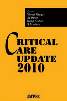Critical Care Update 2010 (Paperback)