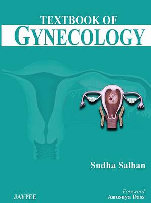 Textbook of Gynecology (Paperback)