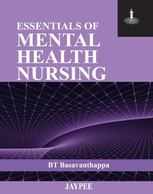 Essentials of Mental Health Nursing (Paperback)