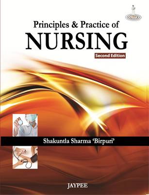 Principles and Practice of Nursing (Paperback)