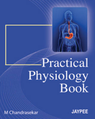 Practical Physiology Book (Paperback)
