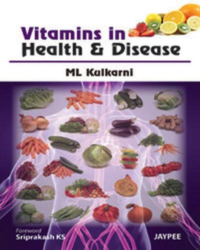 Vitamins in Health & Disease (Paperback)