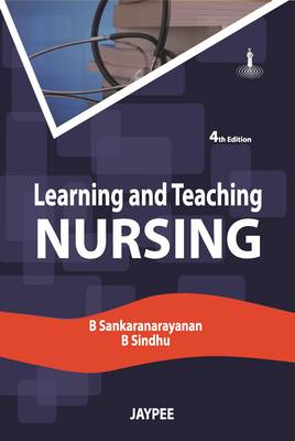 Learning and Teaching Nursing (Paperback)
