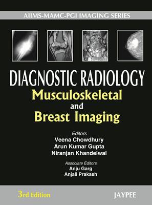 Diagnostic Radiology: Musculoskeletal and Breast Imaging (Hardback)