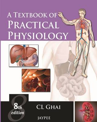 A Textbook of Practical Physiology (Paperback)