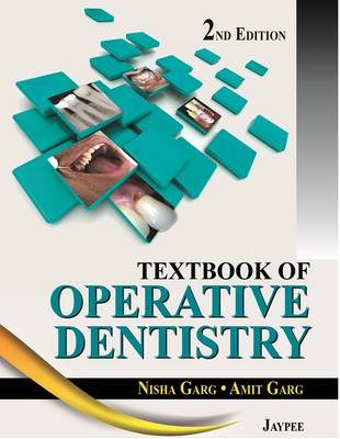 Textbook of Operative Dentistry (Hardback)