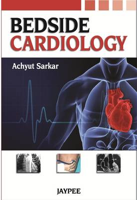 Bedside Cardiology (Paperback)