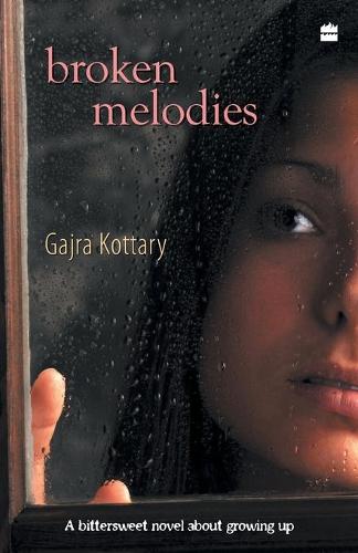 Broken Melodies (Paperback)
