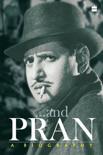 Pran: A Biography (Paperback)
