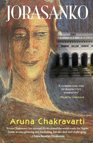 Jorasanko (Paperback)