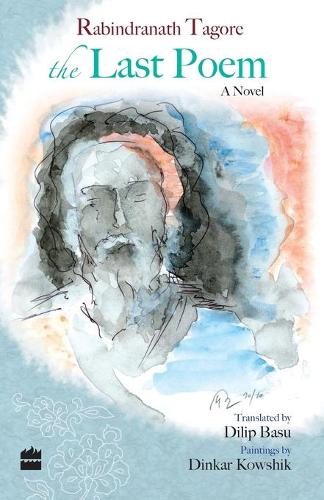 The Last Poem (Paperback)
