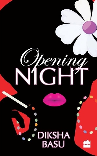 Opening Night (Paperback)