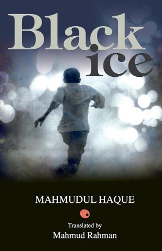 Black Ice (Paperback)