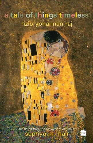 A Tale of Things Timeless (Paperback)