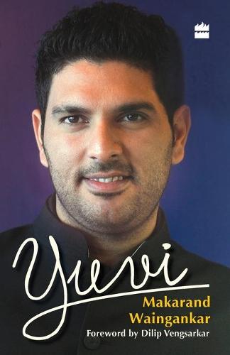 Yuvi (Paperback)