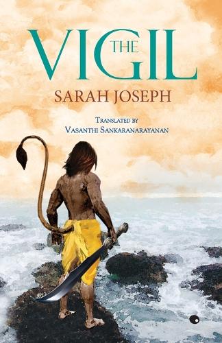 The Vigil (Paperback)