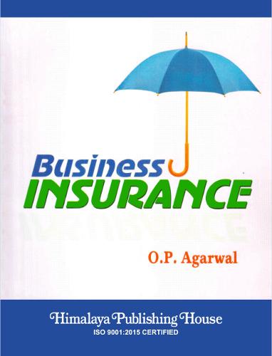 Business Insurance (Hardback)