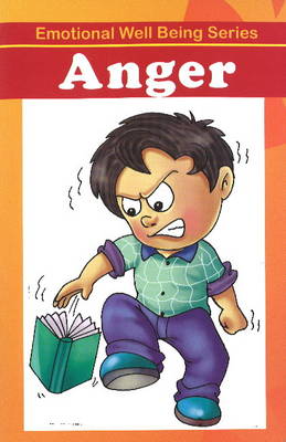 Anger (Paperback)