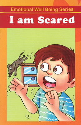 I Am Scared (Paperback)
