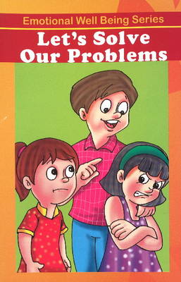 Lets Solve Our Problems (Paperback)
