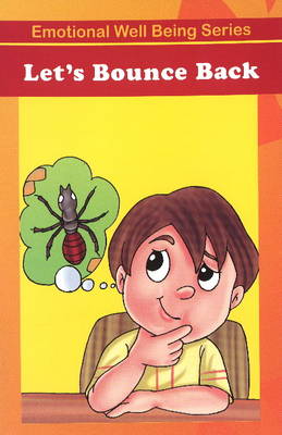 Let's Bounce Back (Paperback)