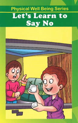 Let's Learn to Say No (Paperback)