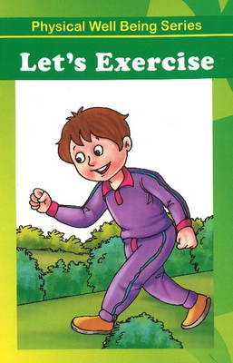 Let's Exercise (Paperback)